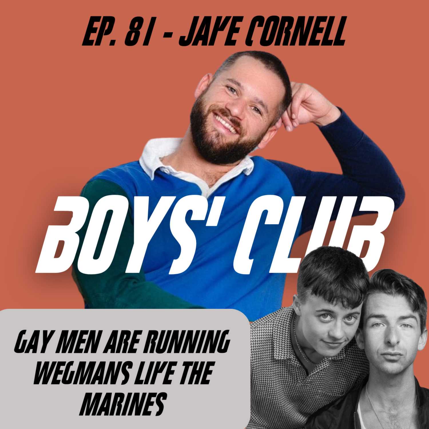 Boys Club
