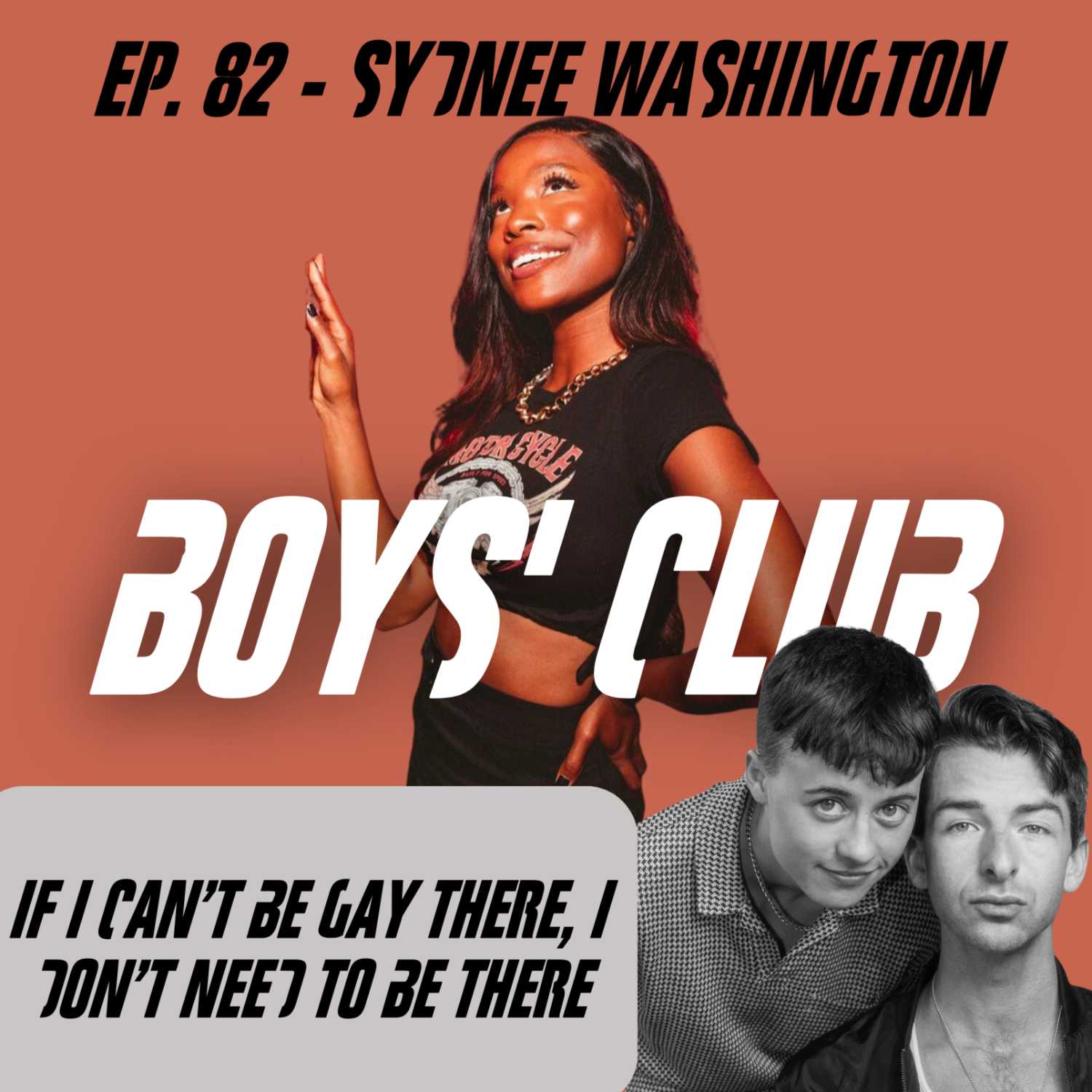 Boys Club