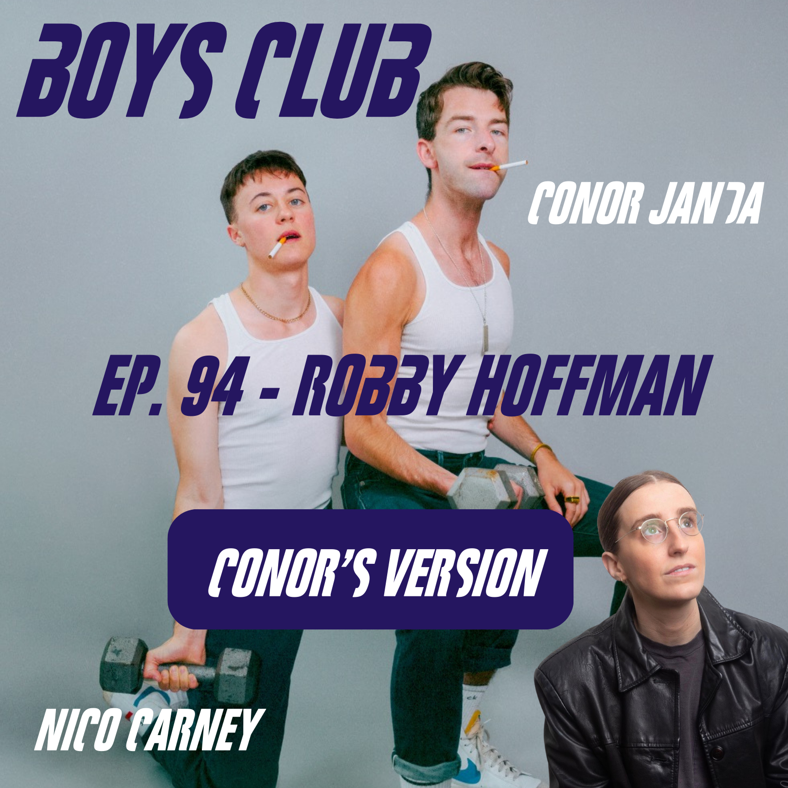 Boys Club