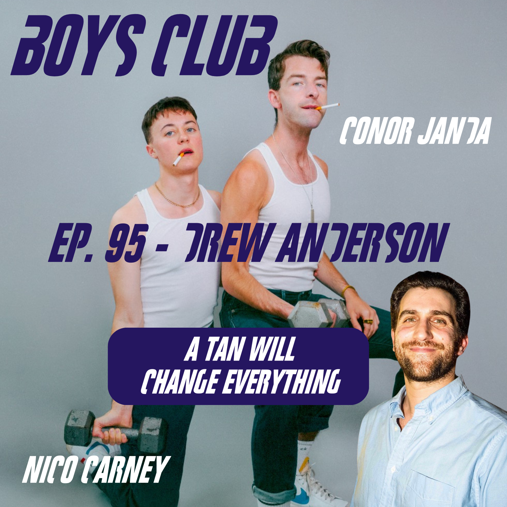 Boys Club