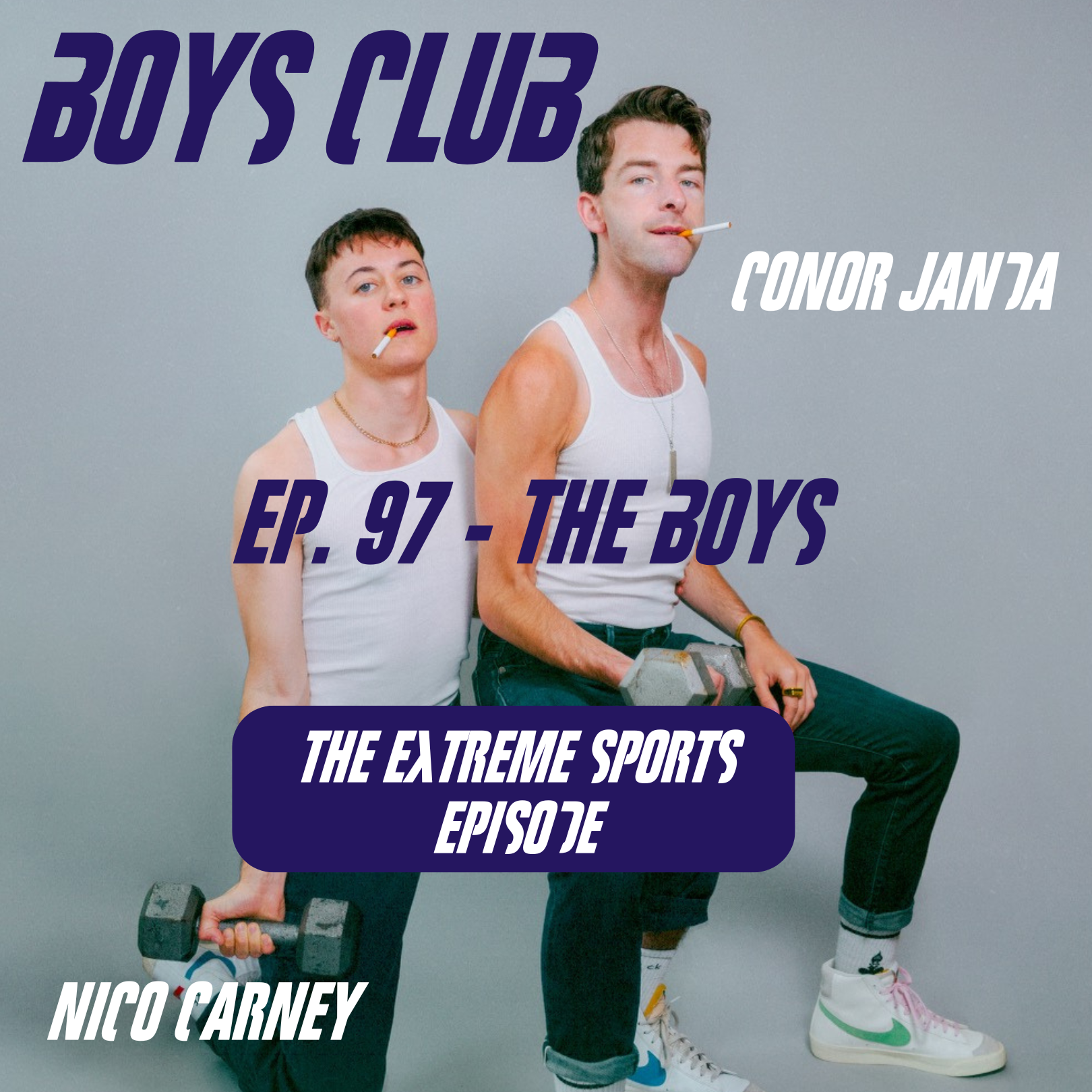 Boys Club