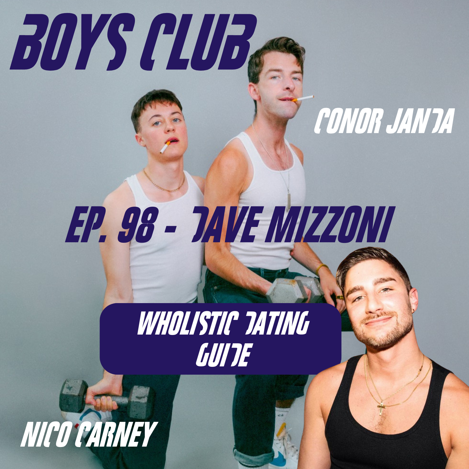 Boys Club