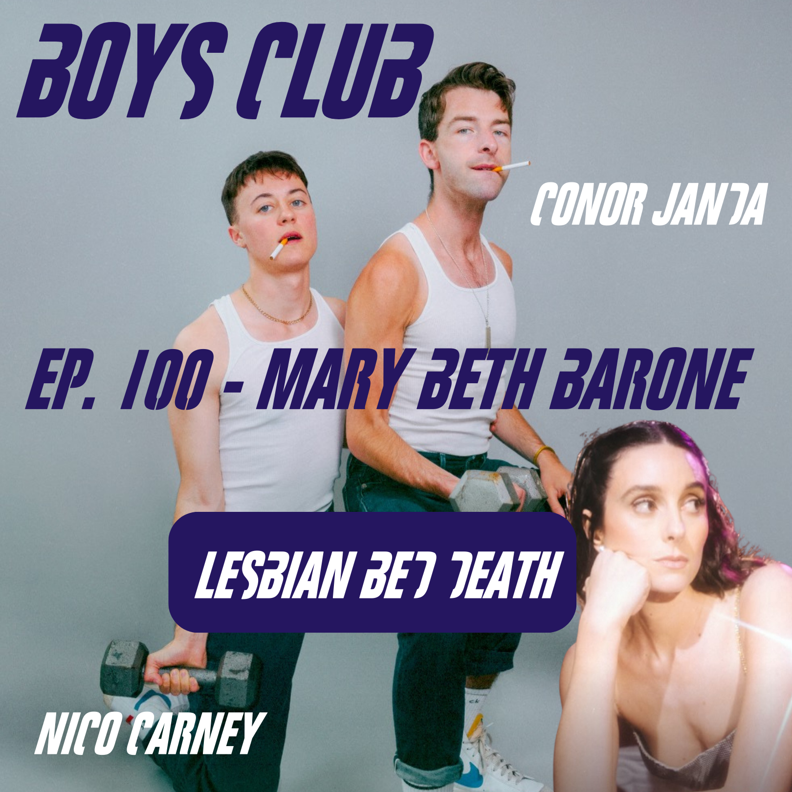 Boys Club