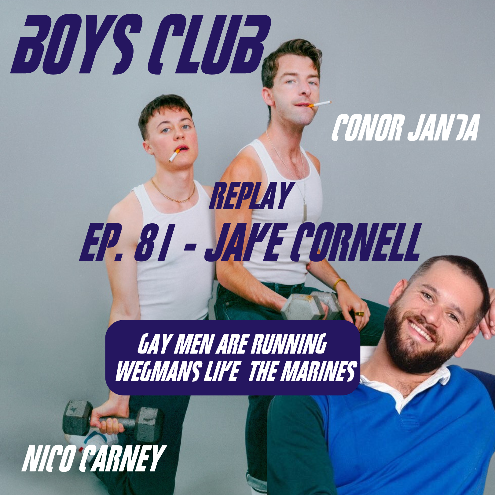Boys Club