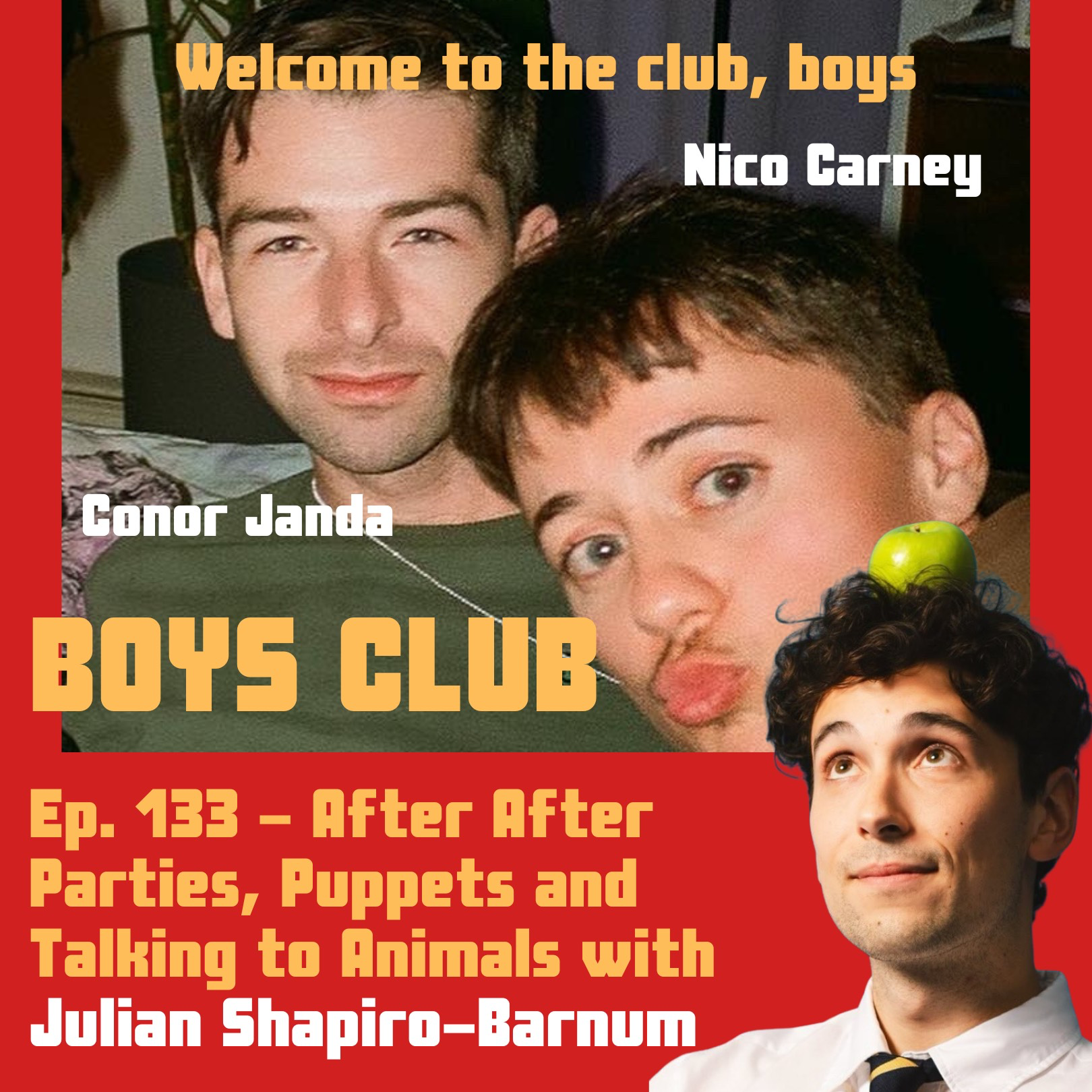 Boys Club