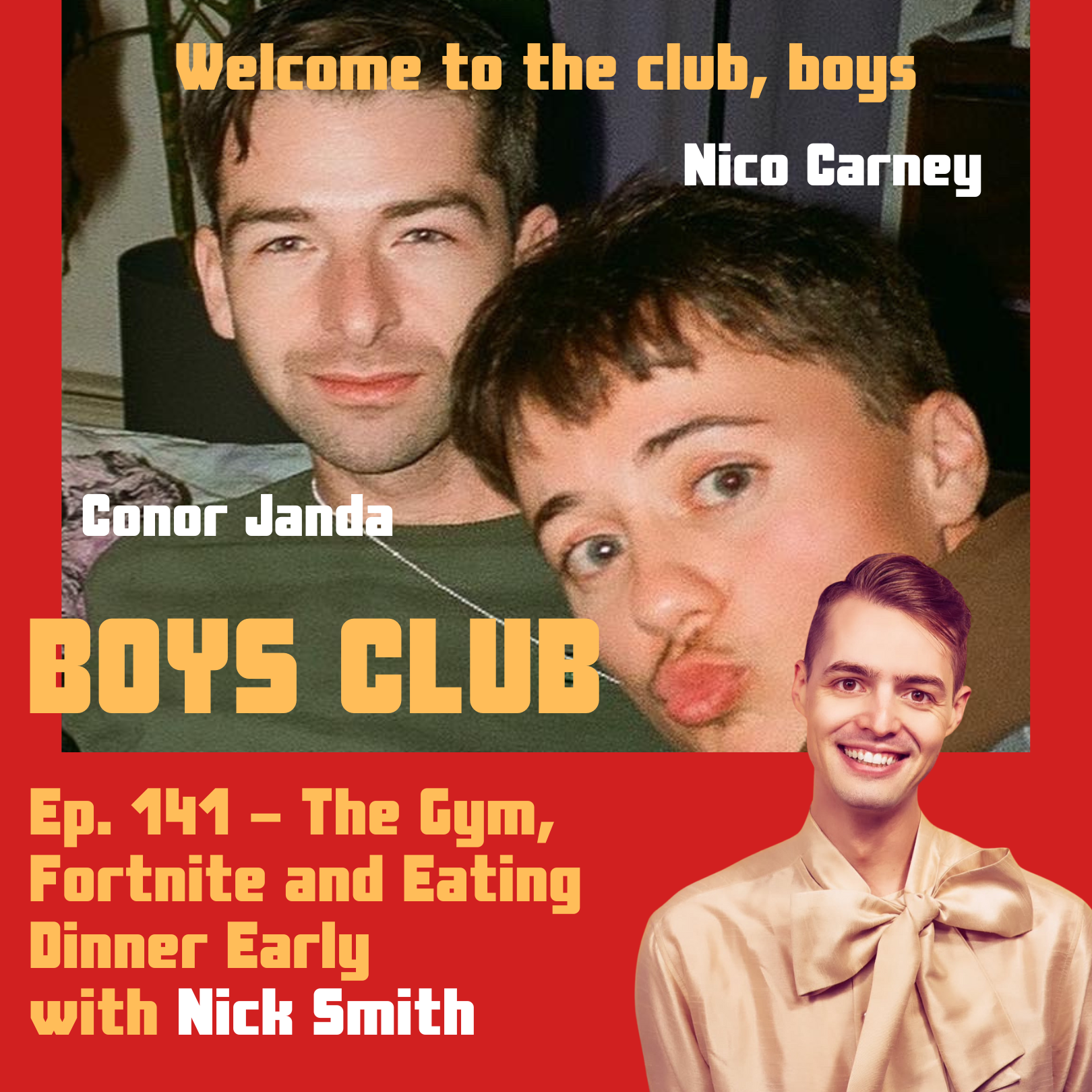 Boys Club