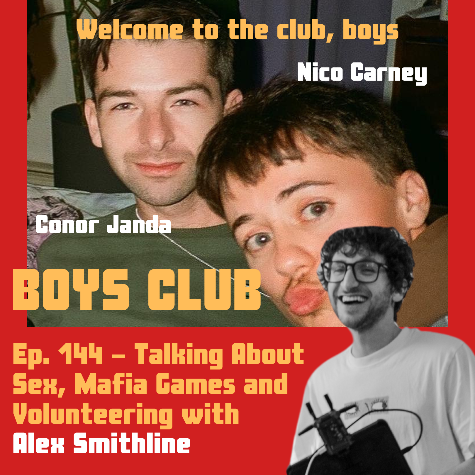 Boys Club