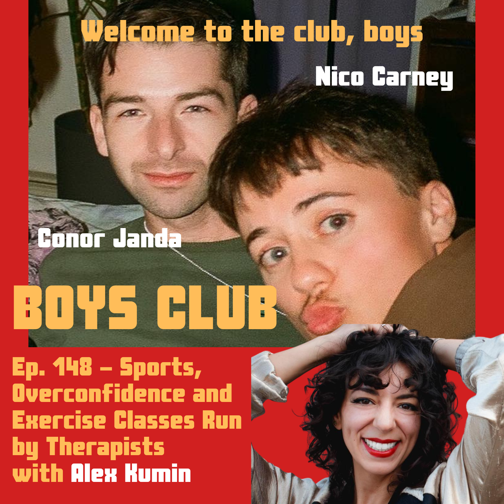 Boys Club