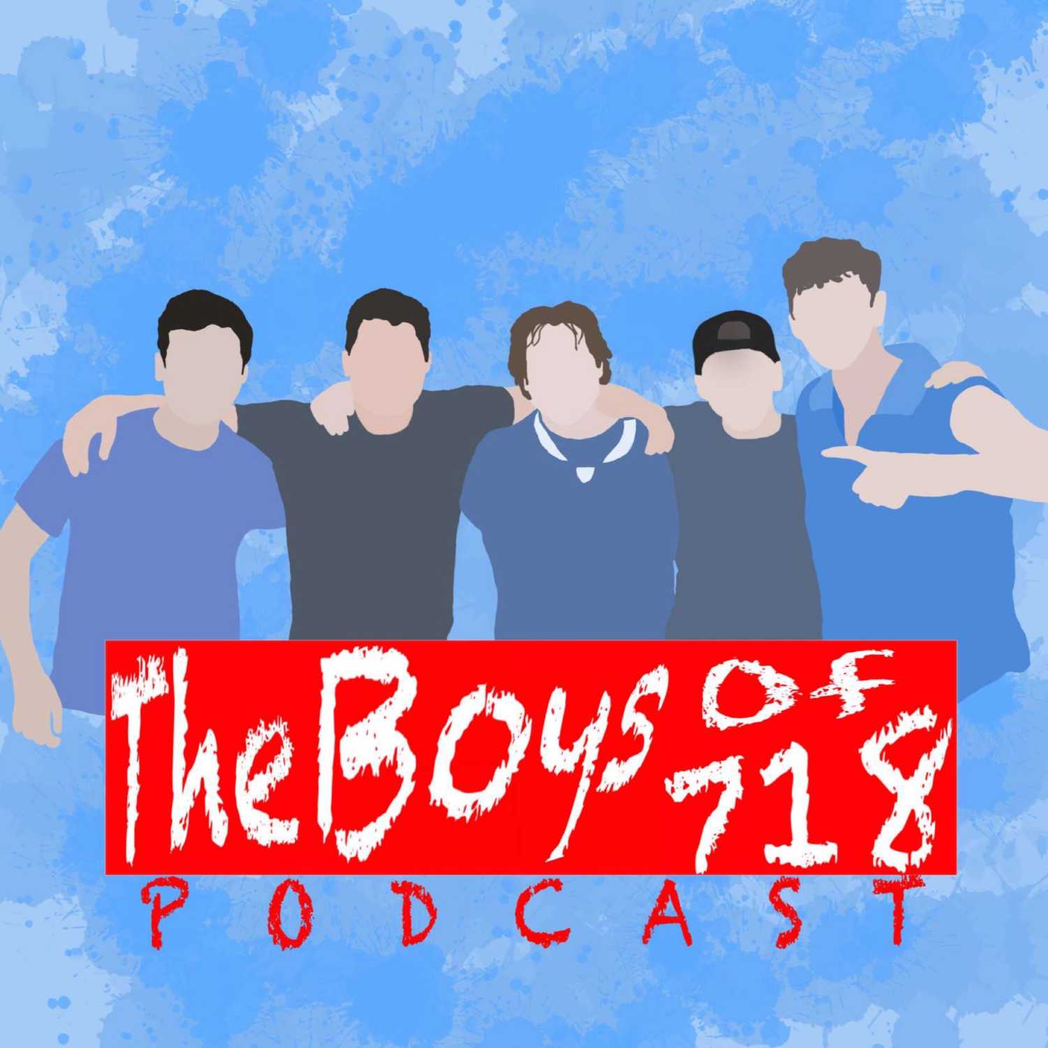 The Boys of 718