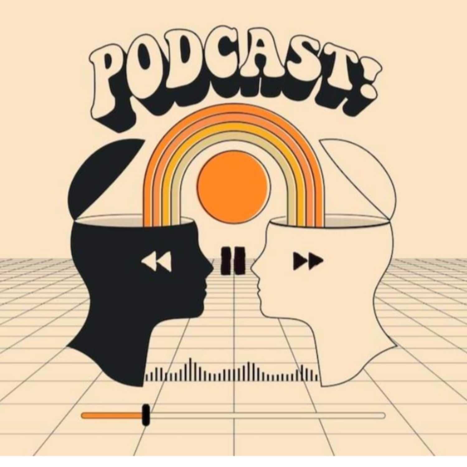 Boys Talk podcast artwork