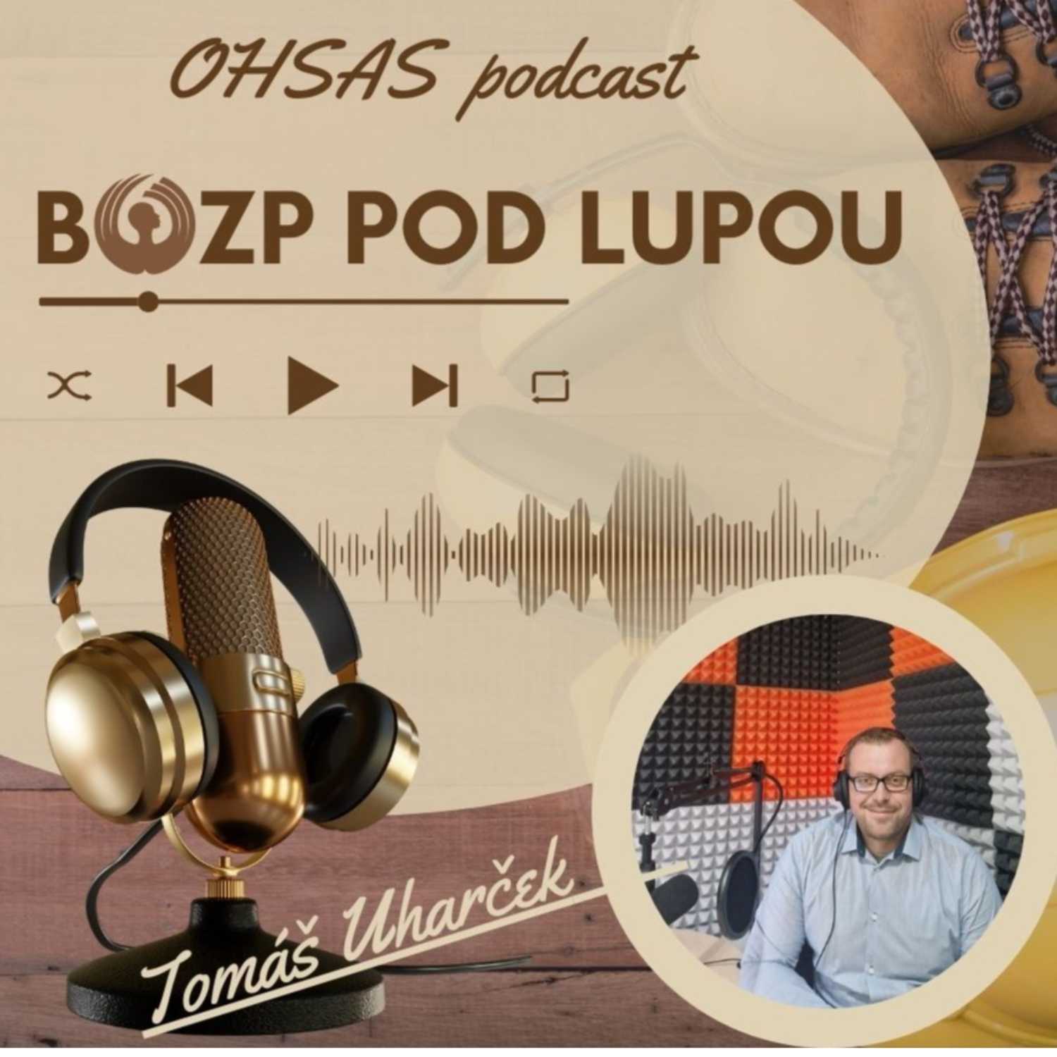 Bozp pod lupou