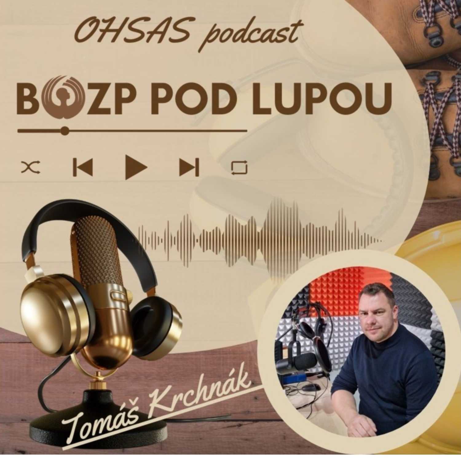 #BOZPpodLupou 8 OPP v panelákoch s Tomášom Krchnákom