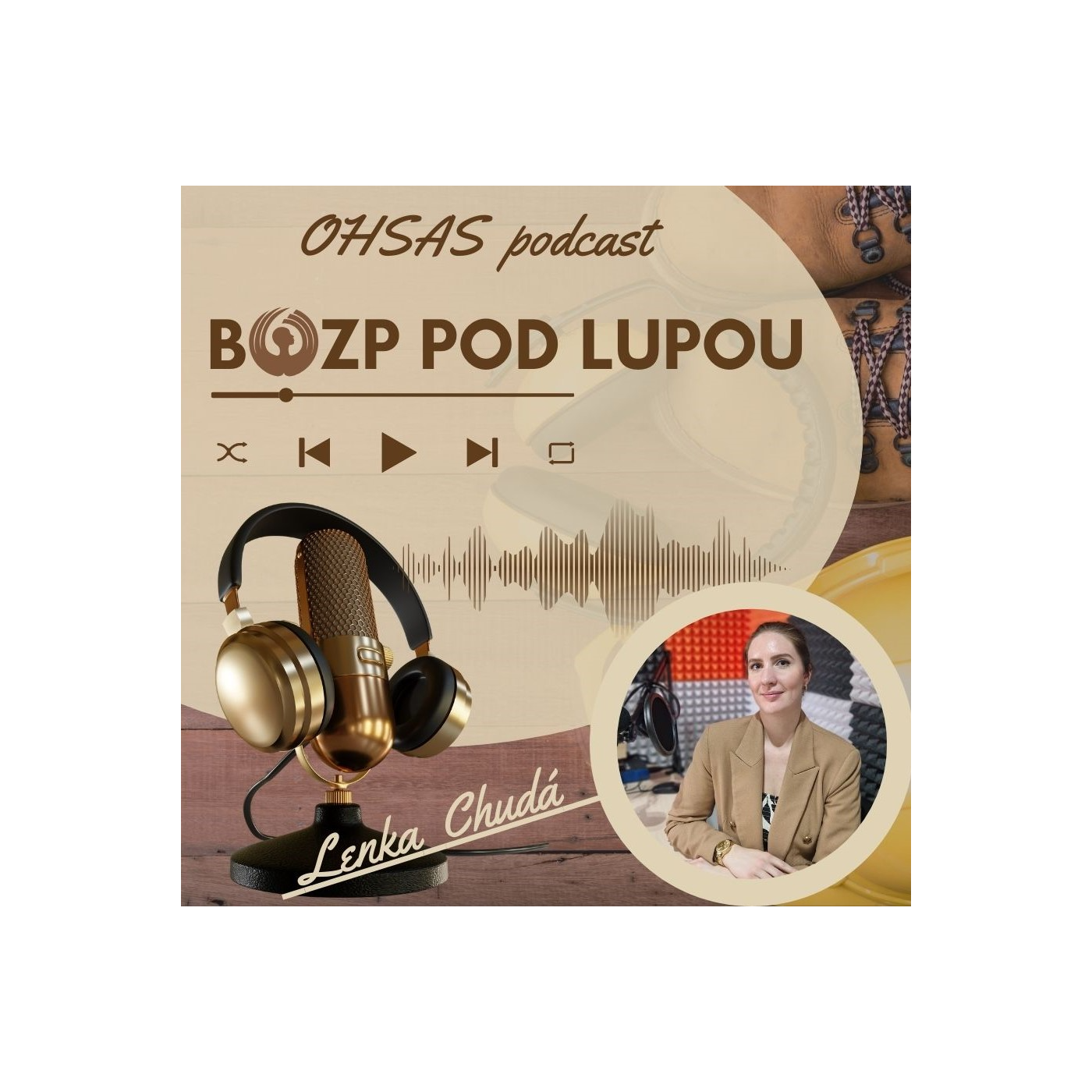 Bozp pod lupou