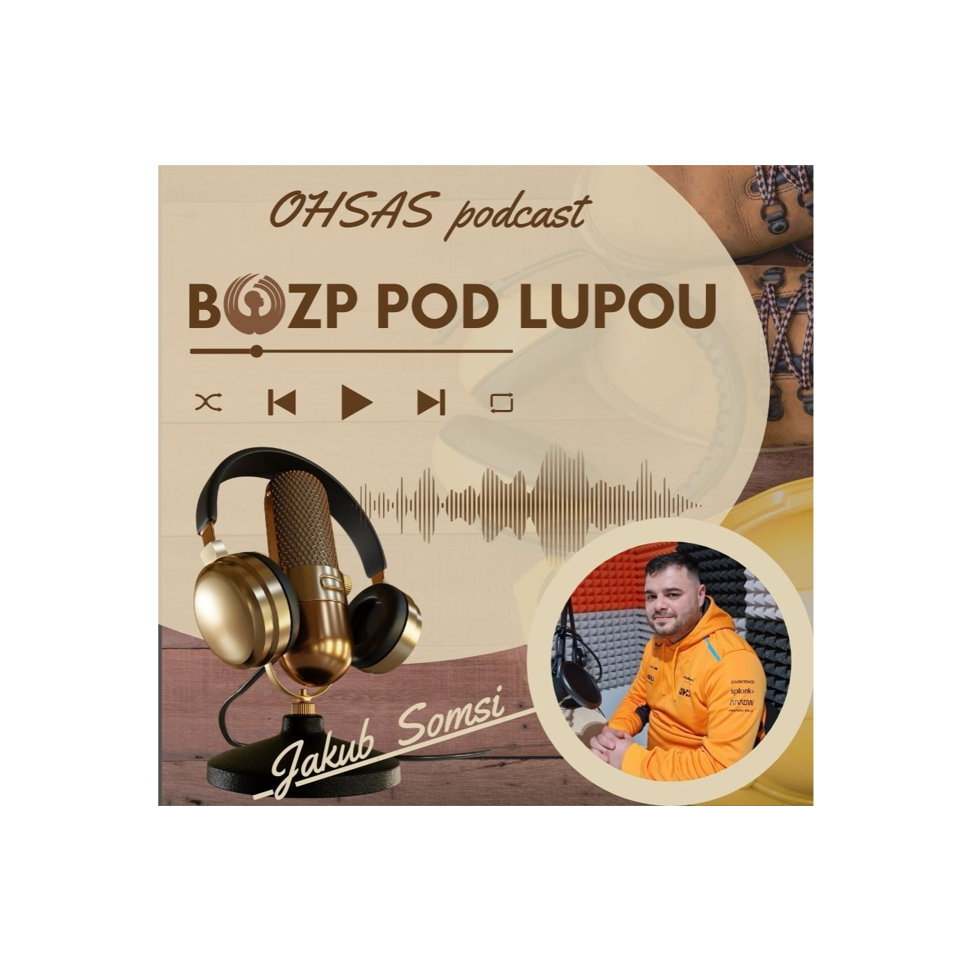 Bozp pod lupou