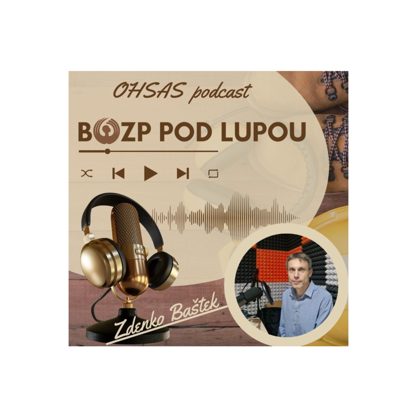 Bozp pod lupou