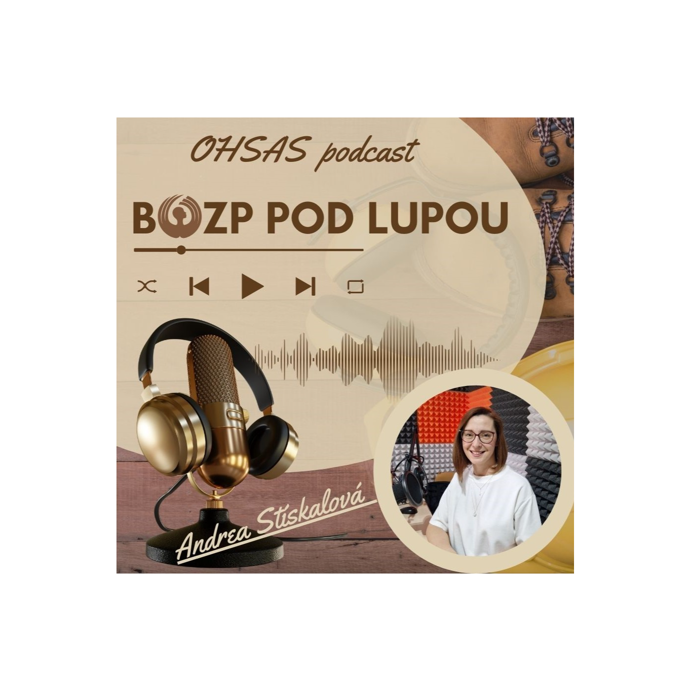 Bozp pod lupou