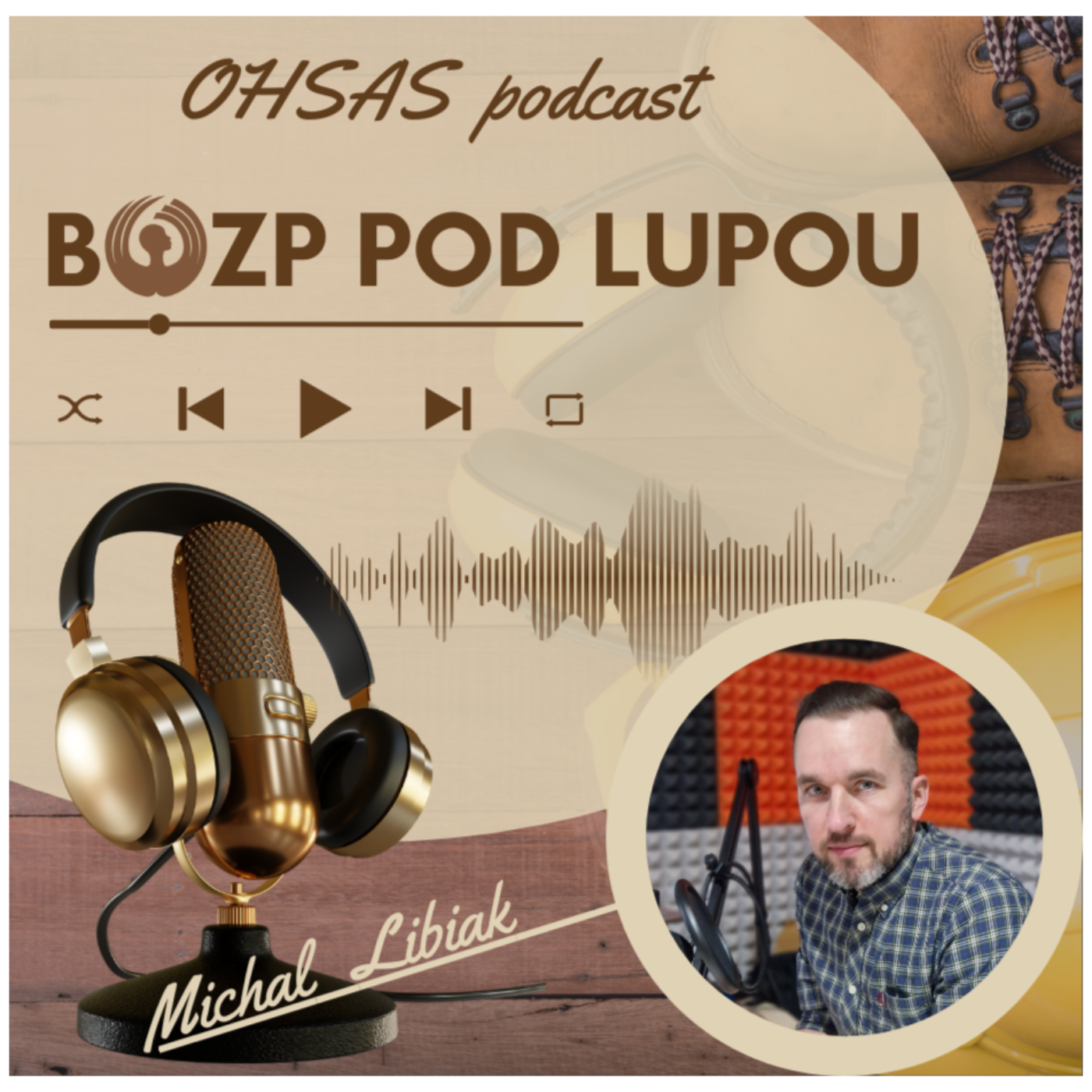 Bozp pod lupou