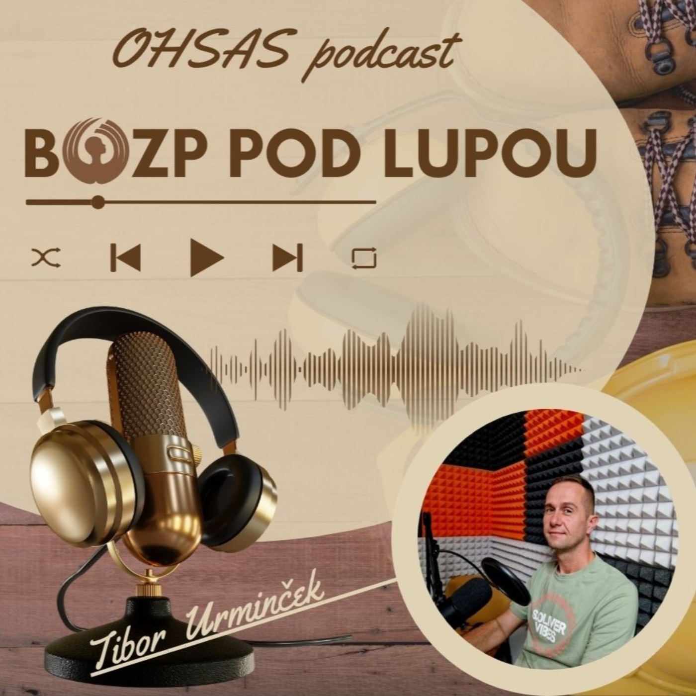 Bozp pod lupou