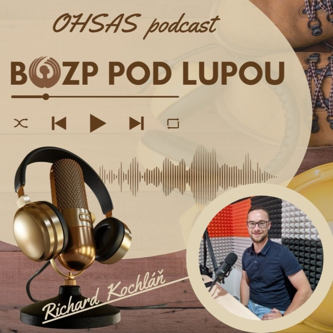 Bozp pod lupou