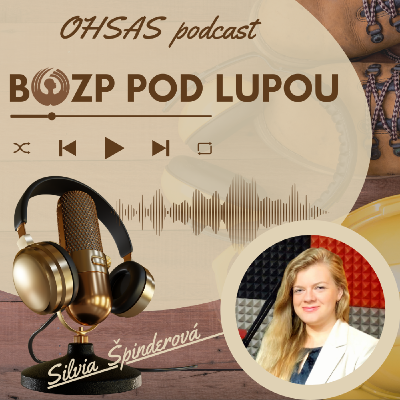 Bozp pod lupou