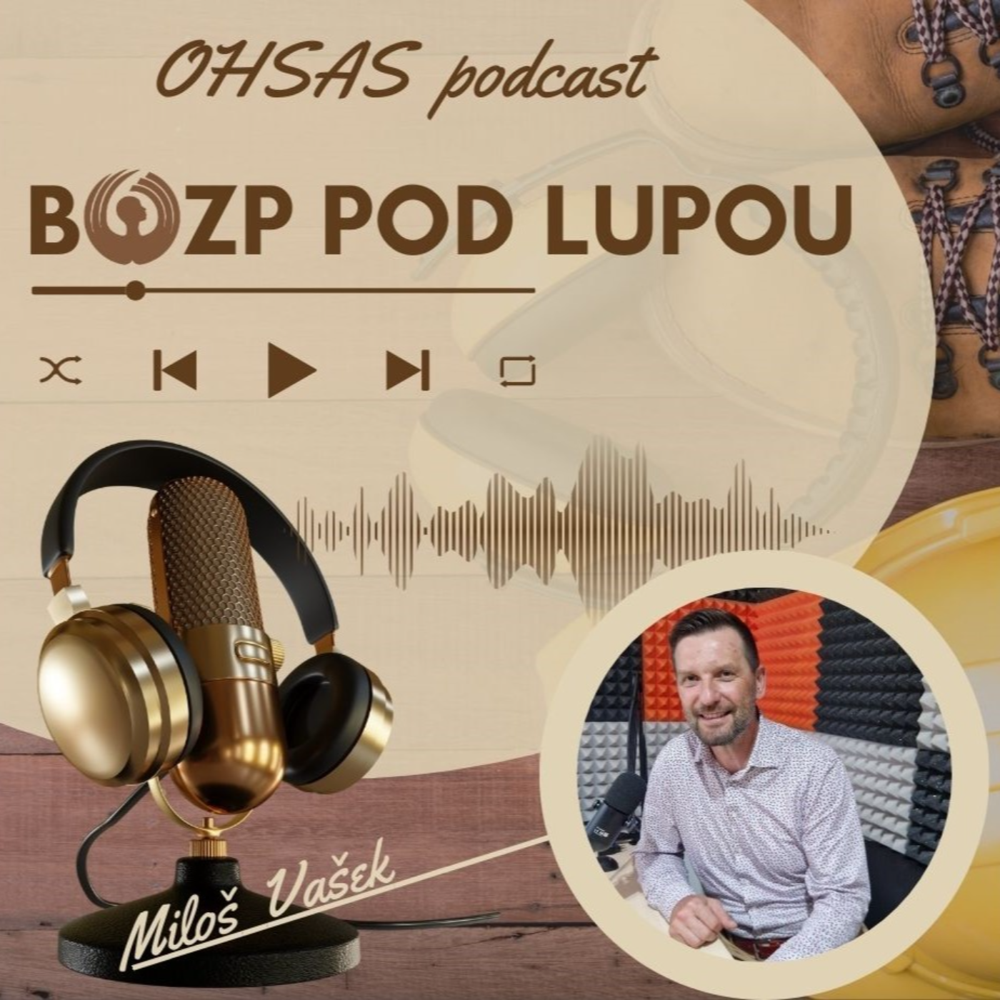 Bozp pod lupou
