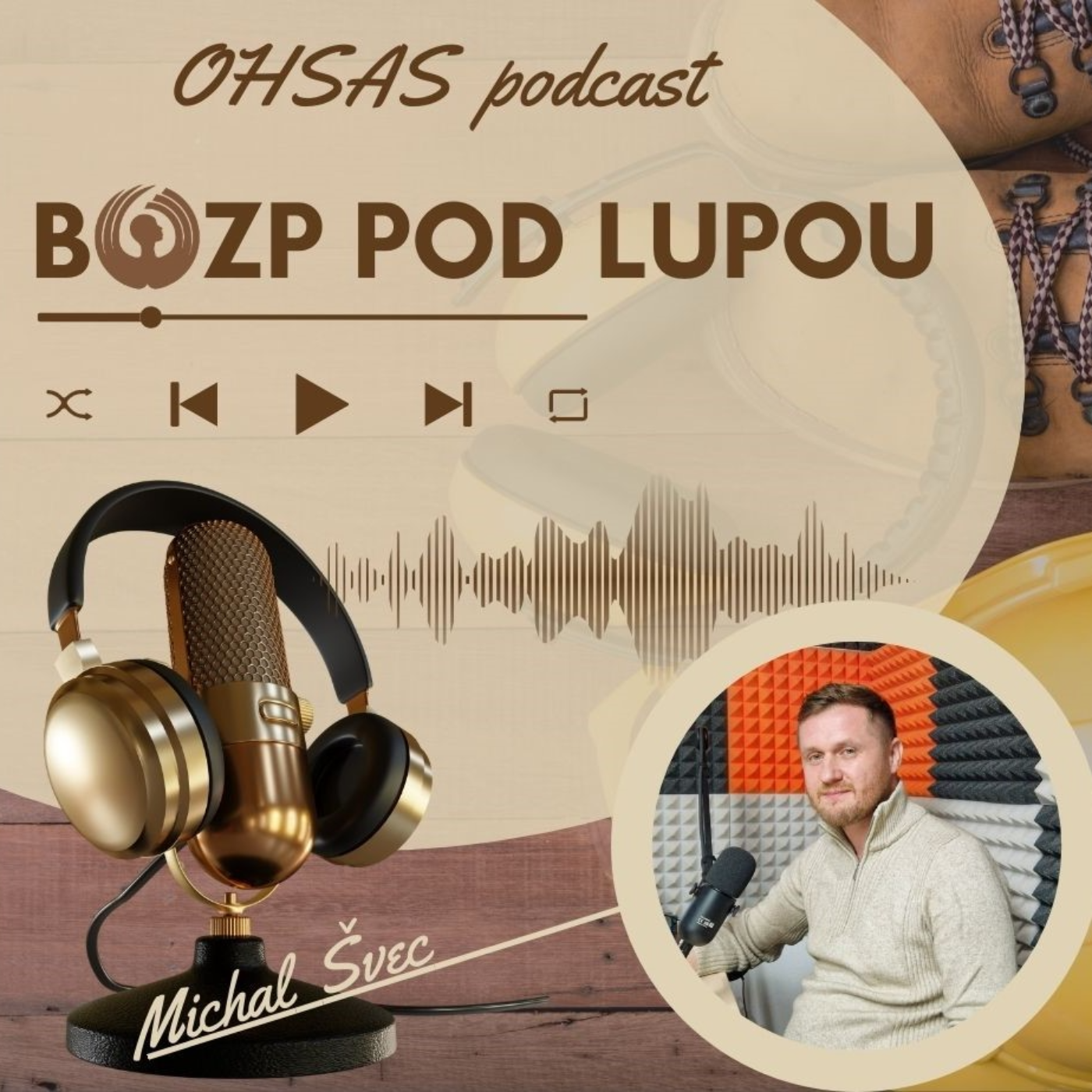Bozp pod lupou