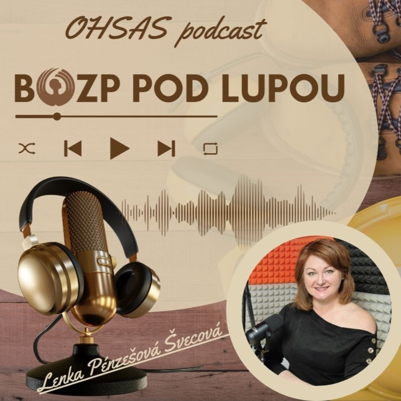 Bozp pod lupou