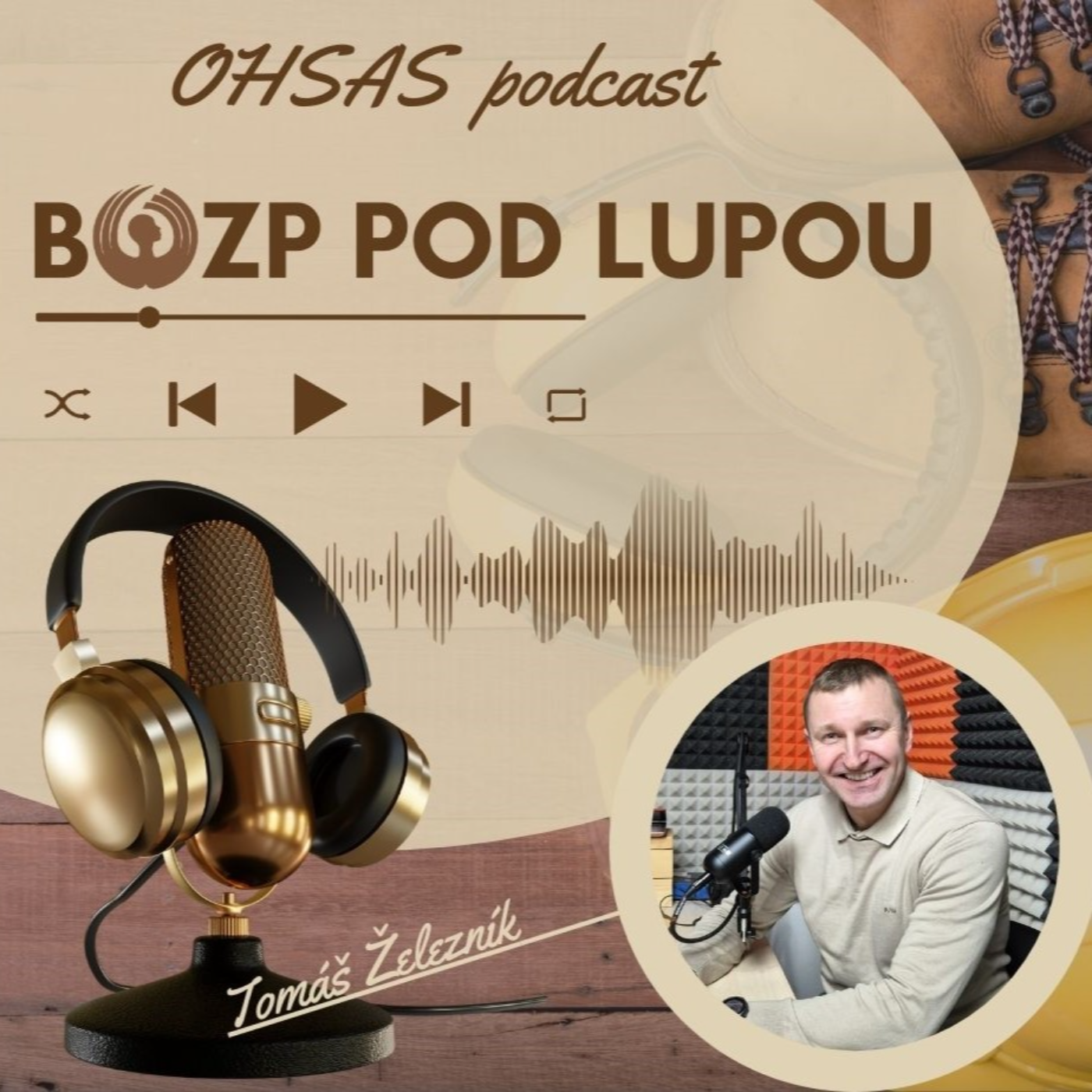 Bozp pod lupou