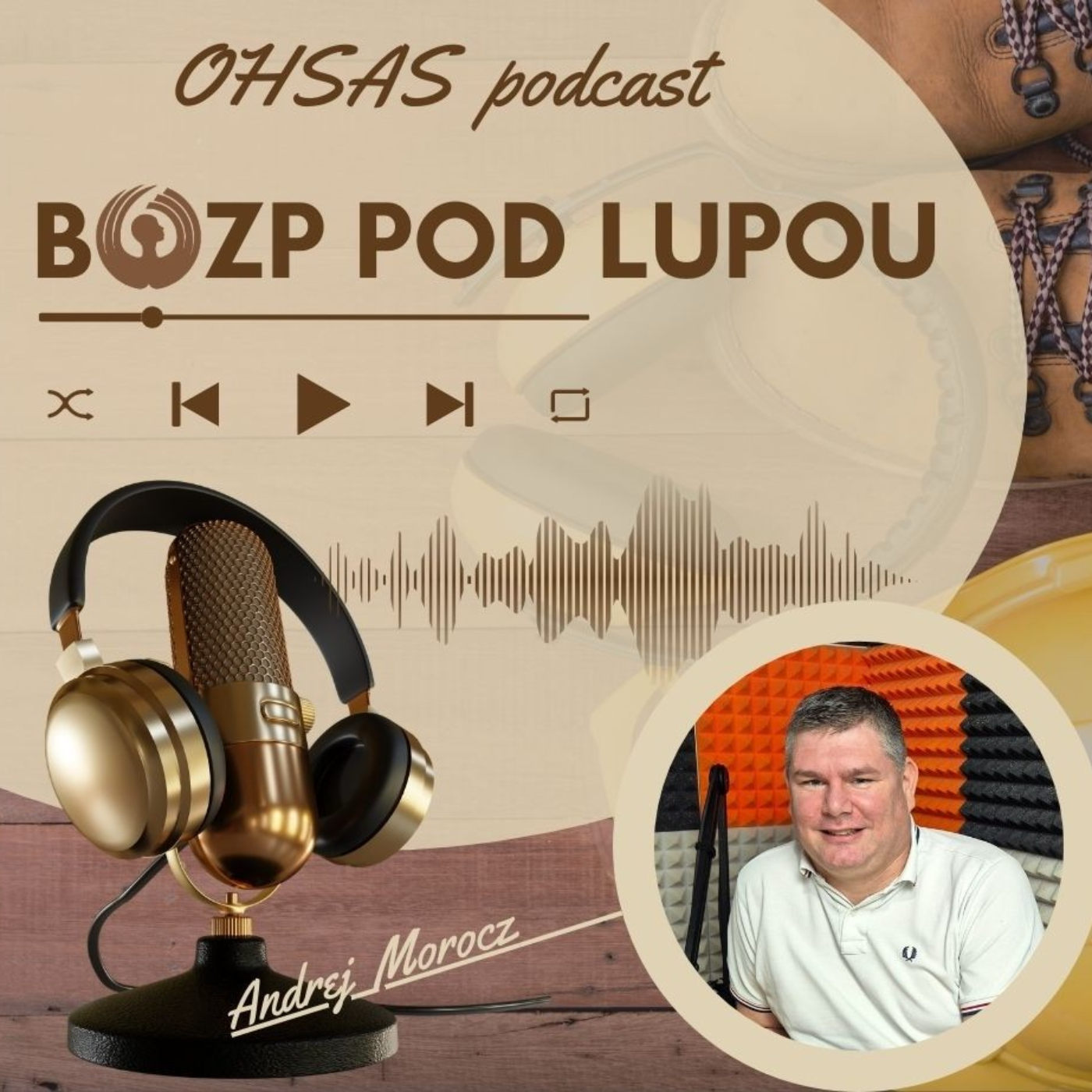 Bozp pod lupou