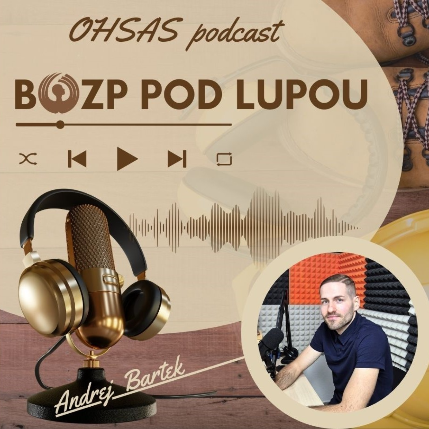 Bozp pod lupou