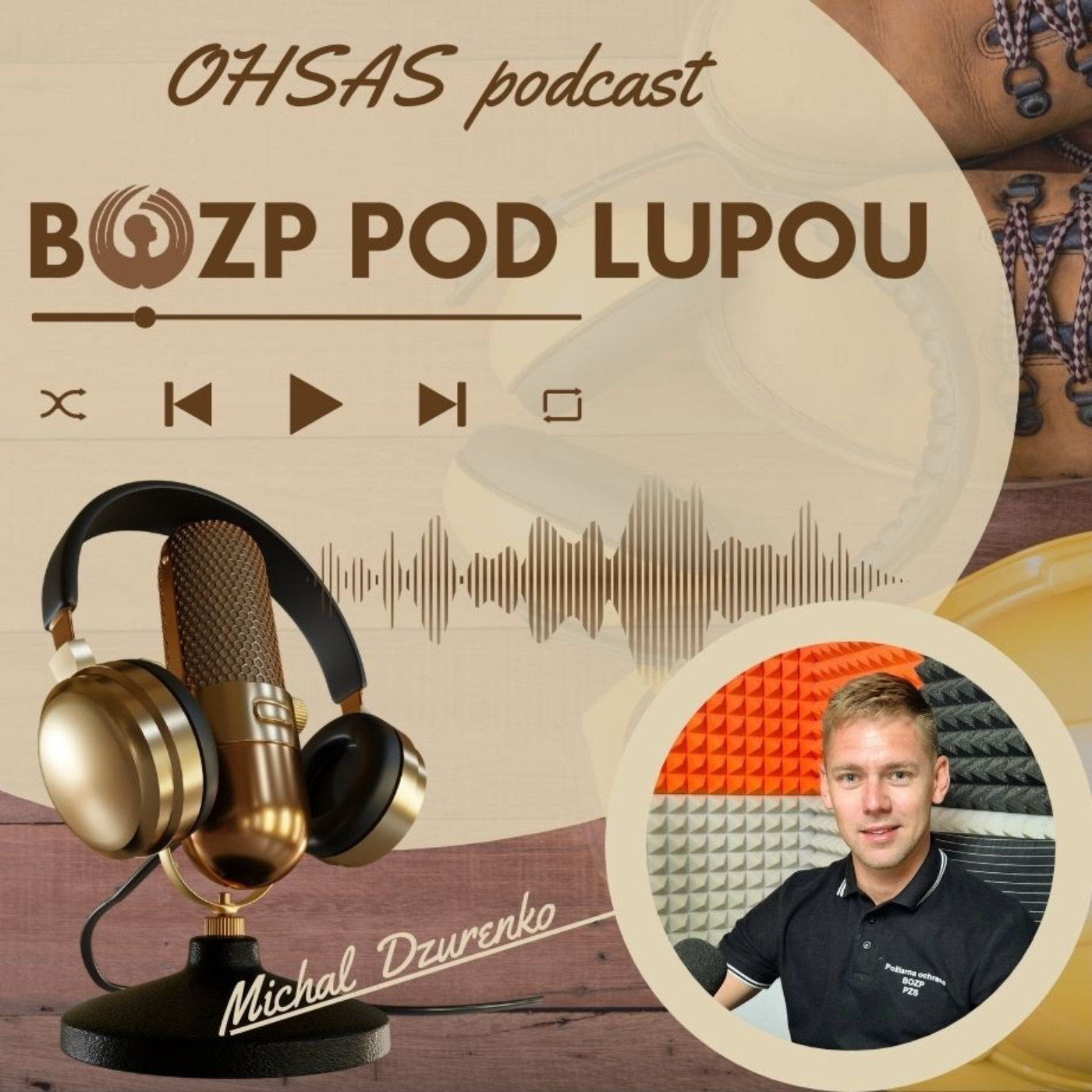 Bozp pod lupou