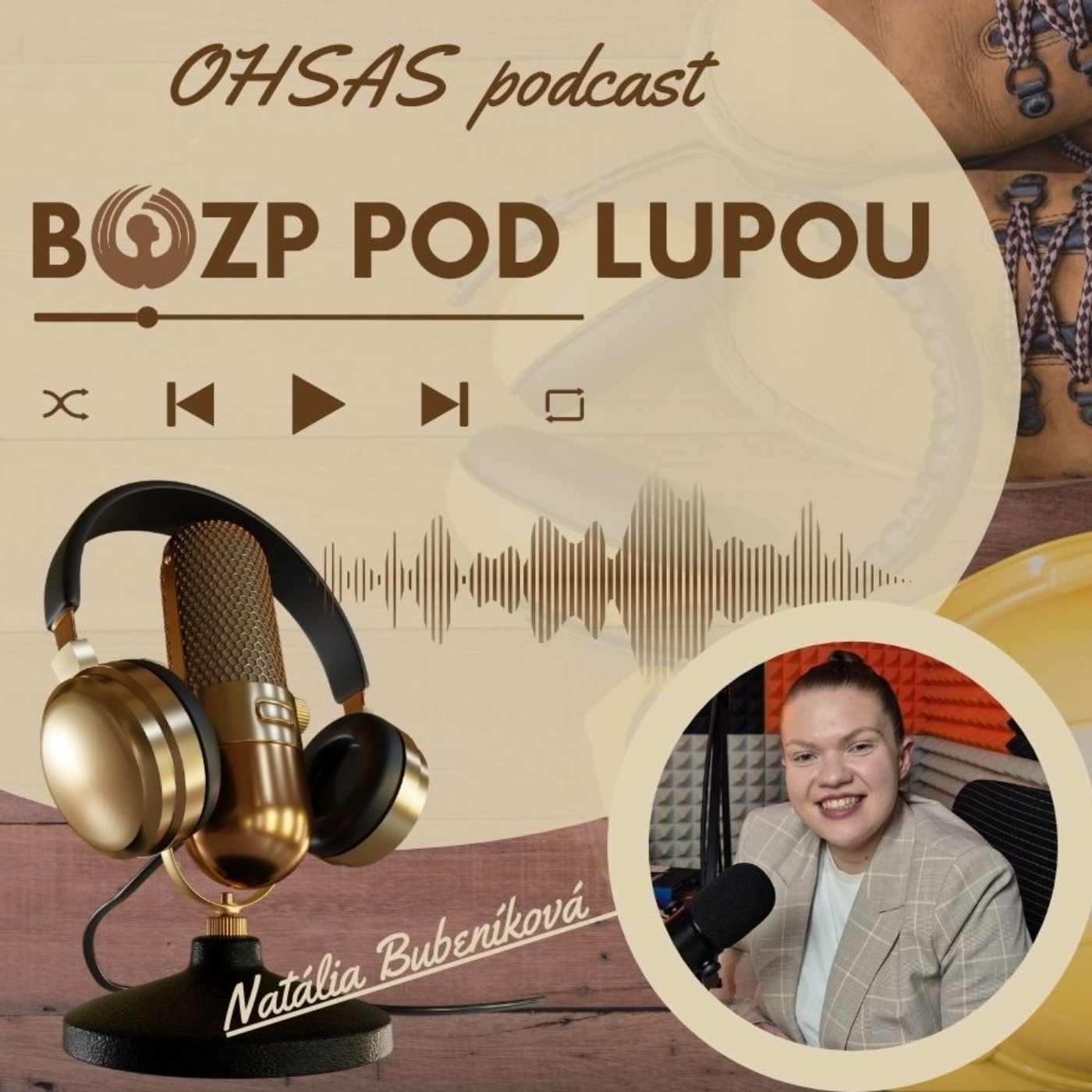 Bozp pod lupou