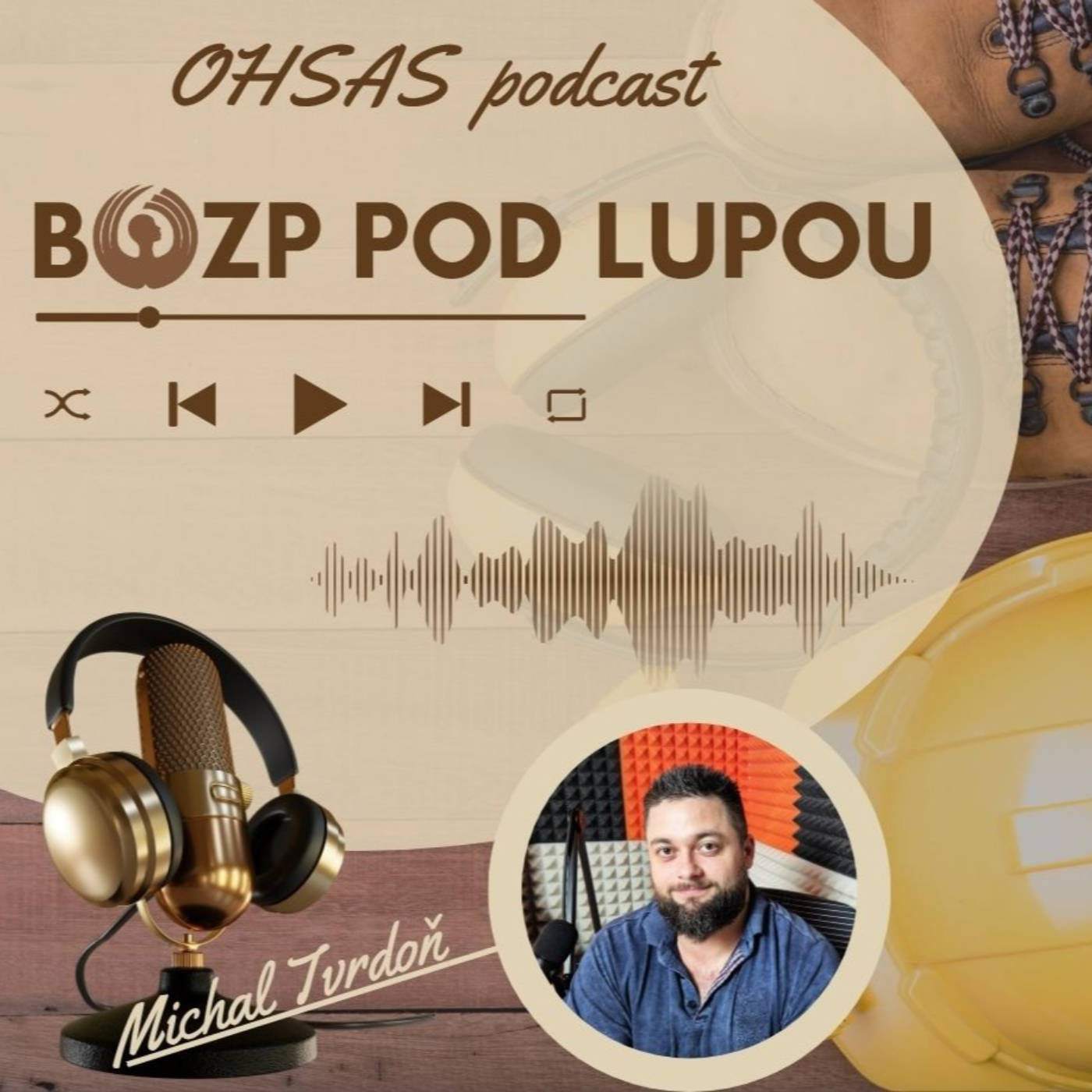Bozp pod lupou