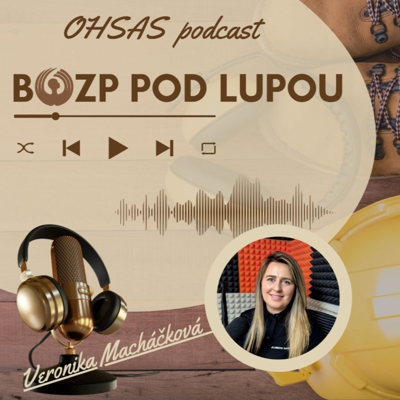 Bozp pod lupou