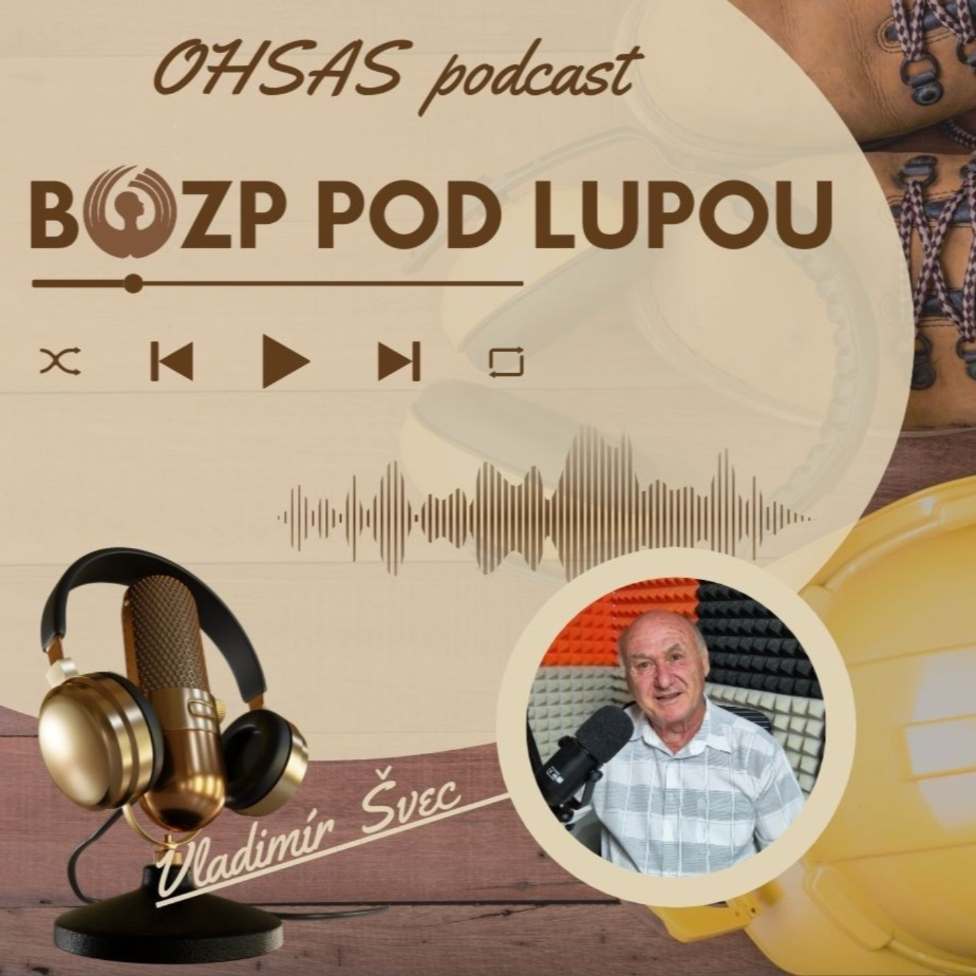 Bozp pod lupou