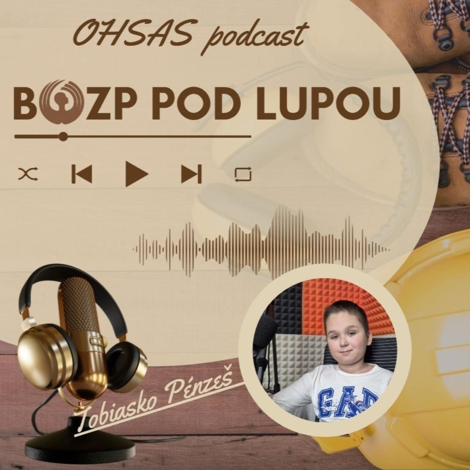 Bozp pod lupou
