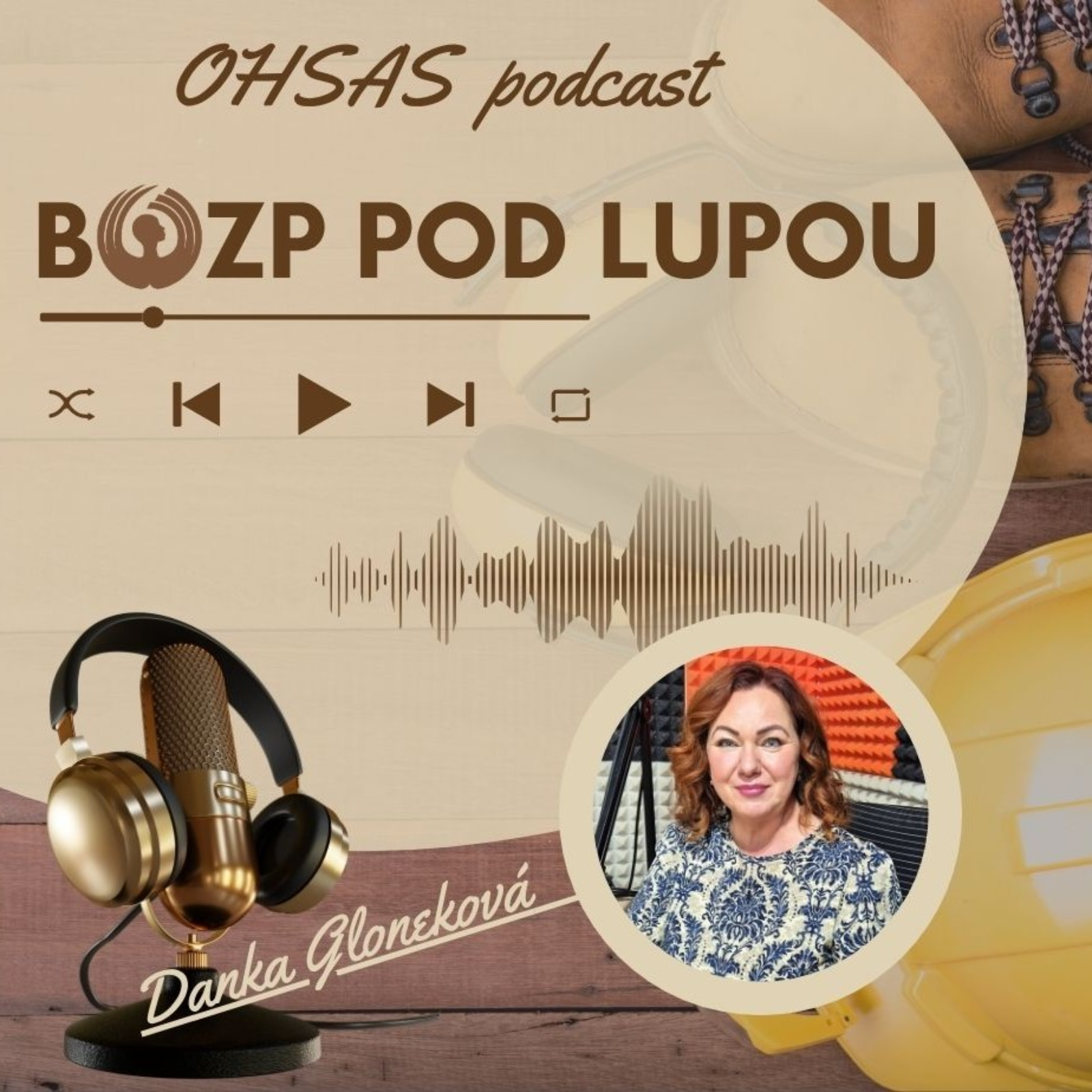 Bozp pod lupou
