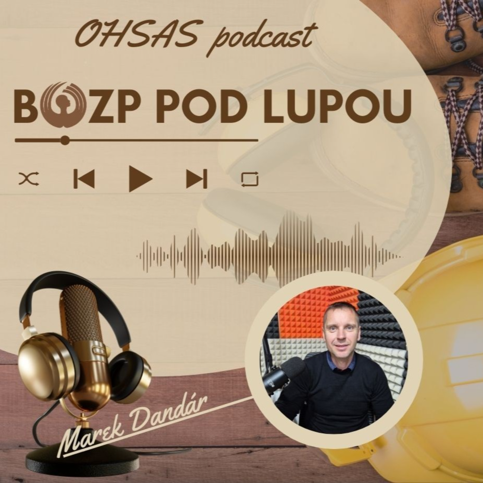 Bozp pod lupou