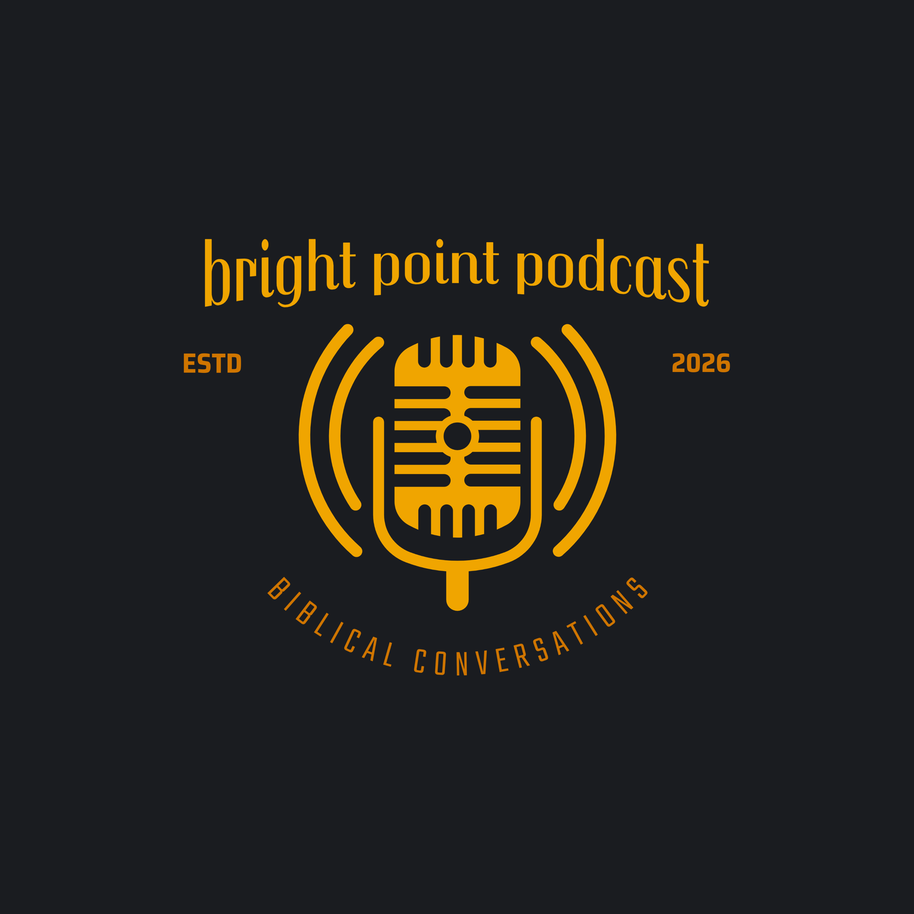 Bright Point Podcast cover art