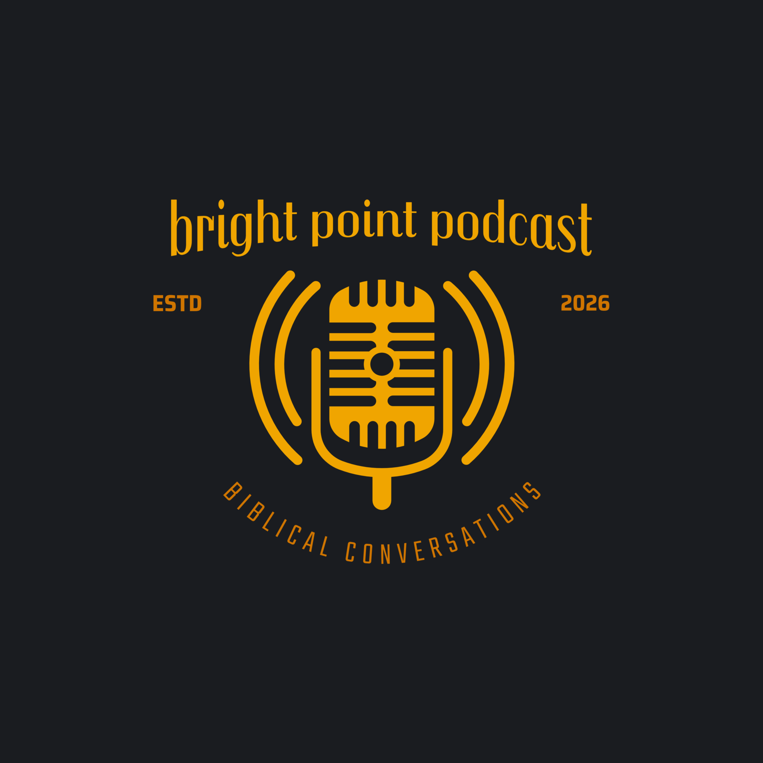 Bright Point Podcast #26 - Reflect vs Regret episode artwork