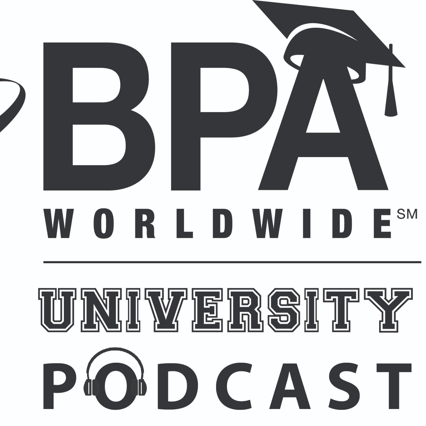 BPA UNIVERSITY PODCAST