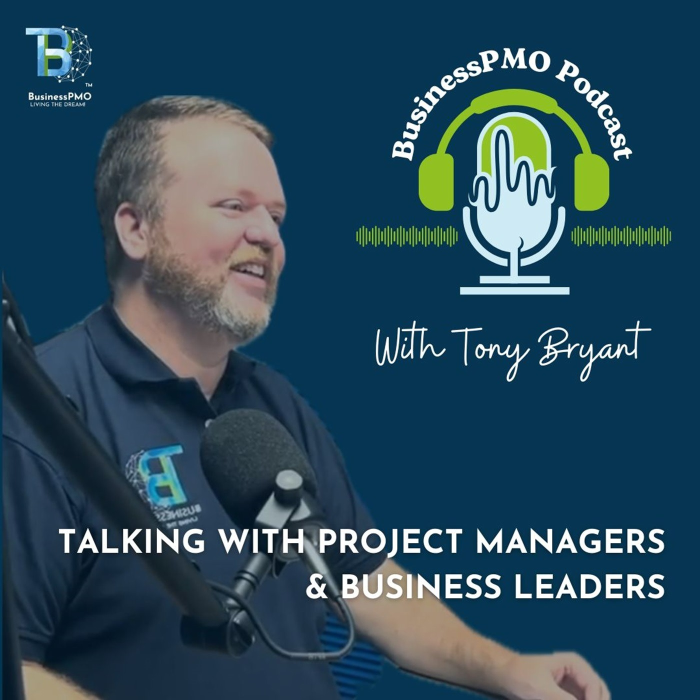 BPMO - Project Management and Leadership