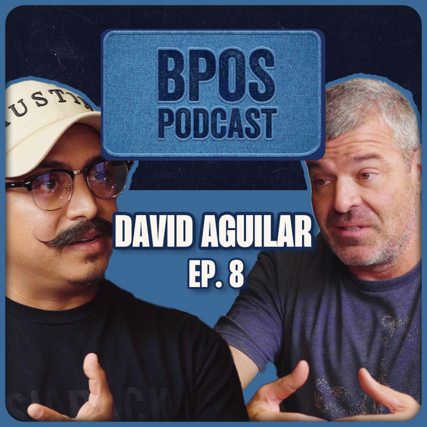 BPOS Podcast