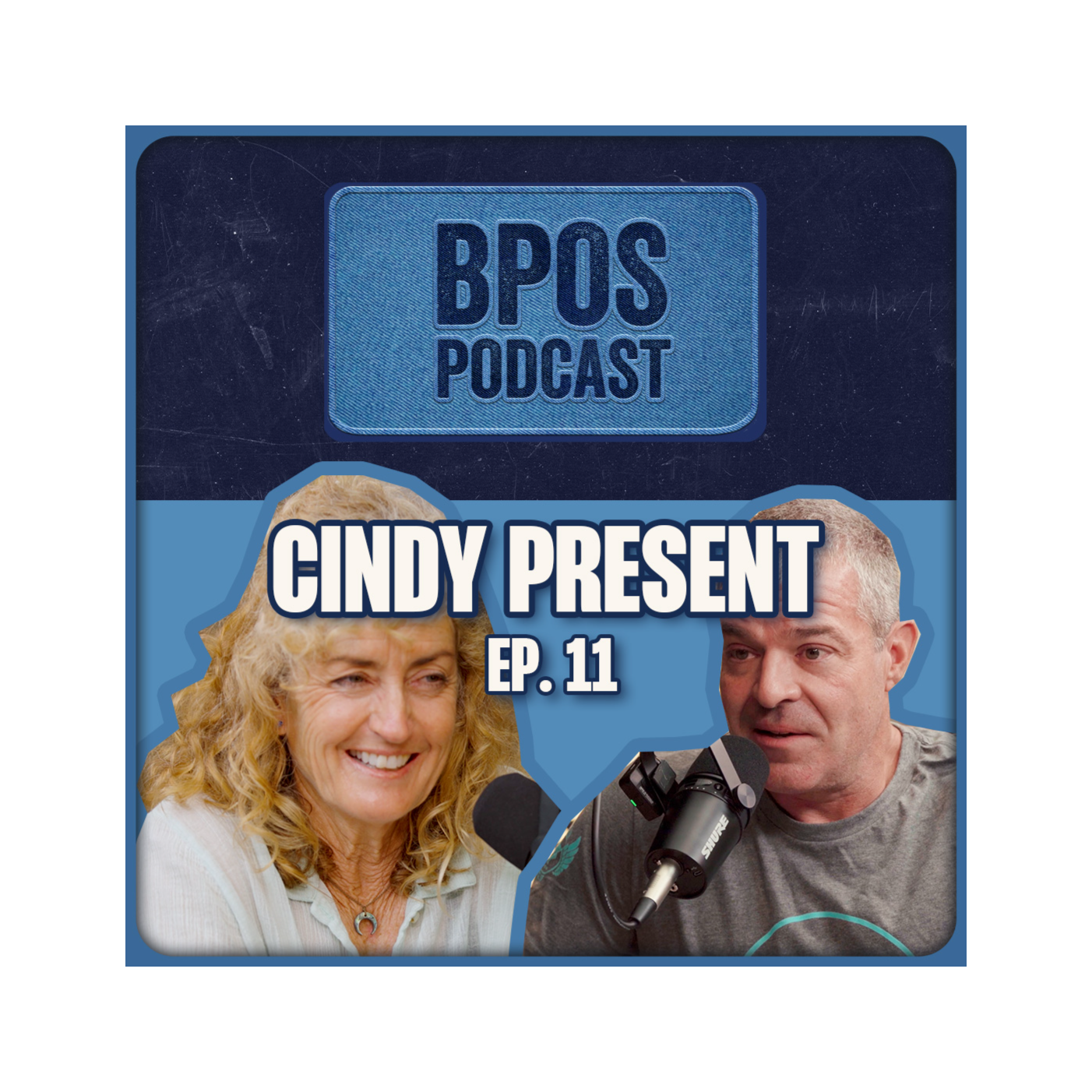 BPOS Podcast