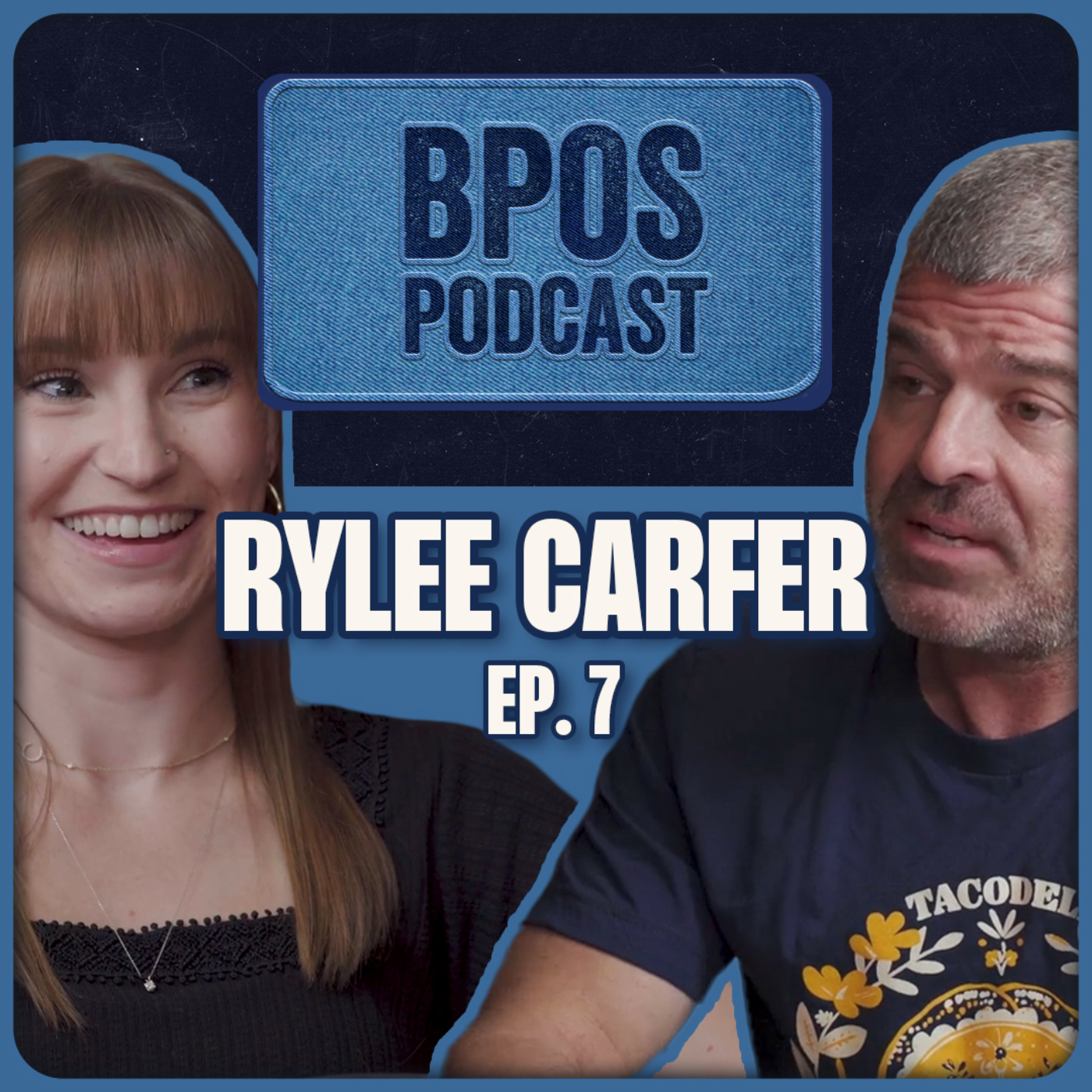BPOS Podcast