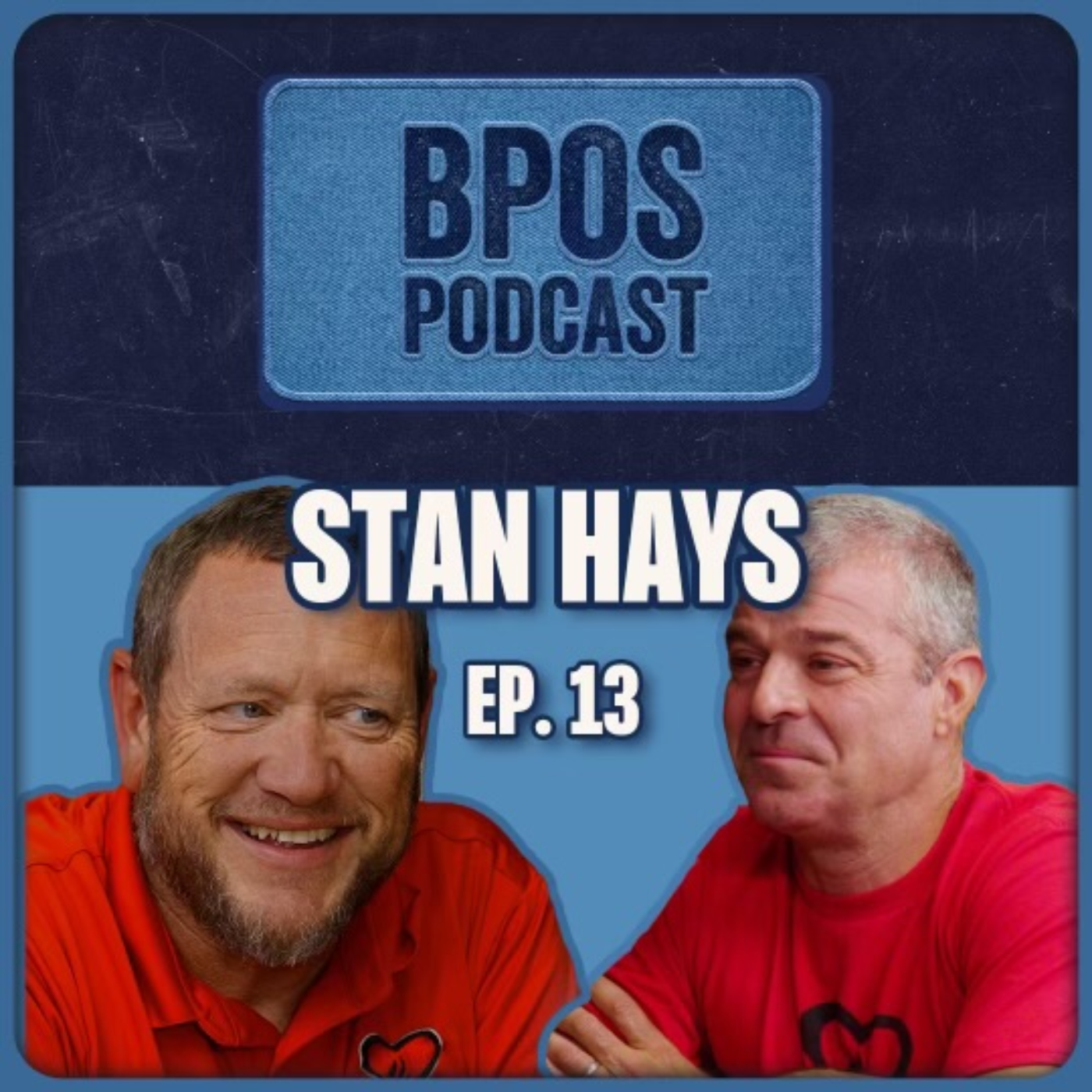 BPOS Podcast