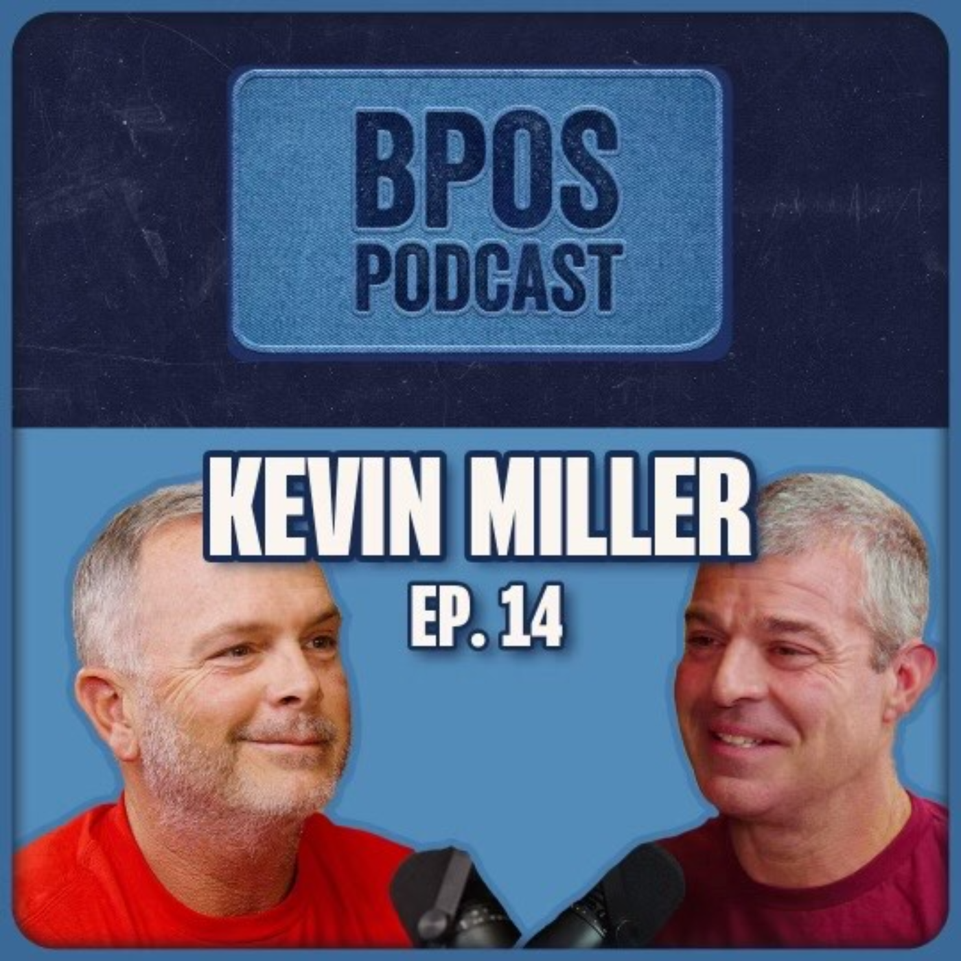 BPOS Podcast