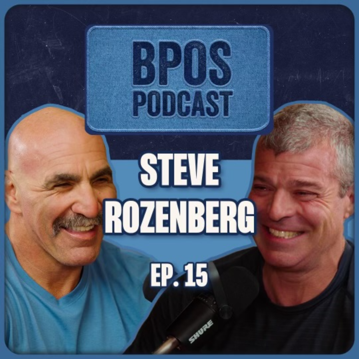 BPOS Podcast
