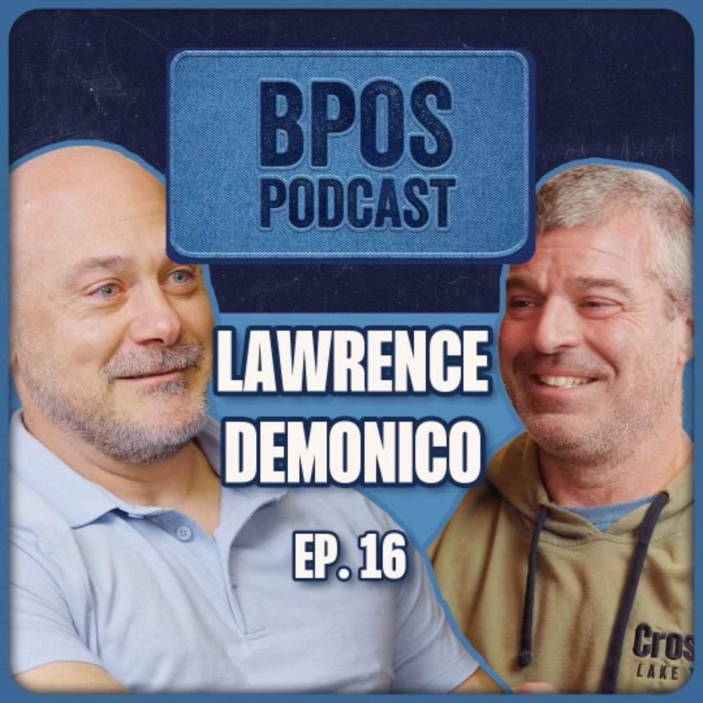 BPOS Podcast