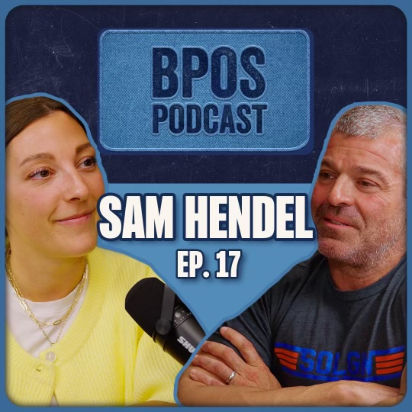 BPOS Podcast
